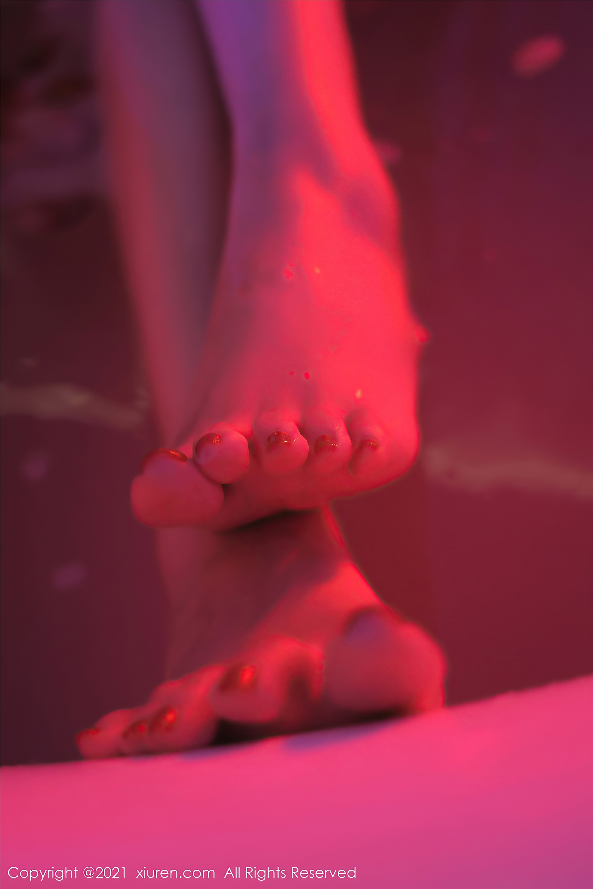 Xiuren秀人网 2021.11.17 NO.4227 田冰冰